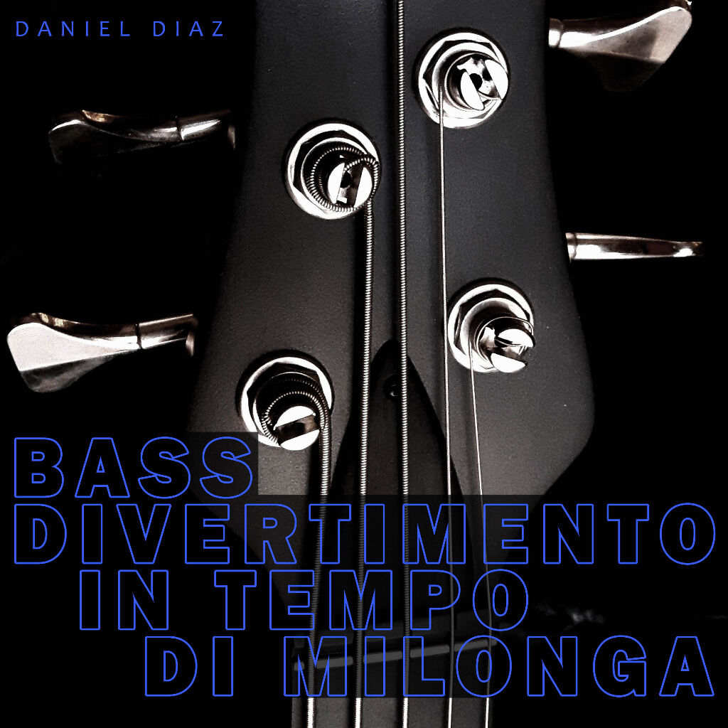 Bass Divertimento inTempo Di Milonga