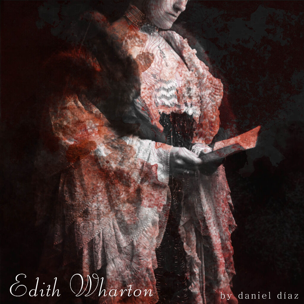 Edith Warton