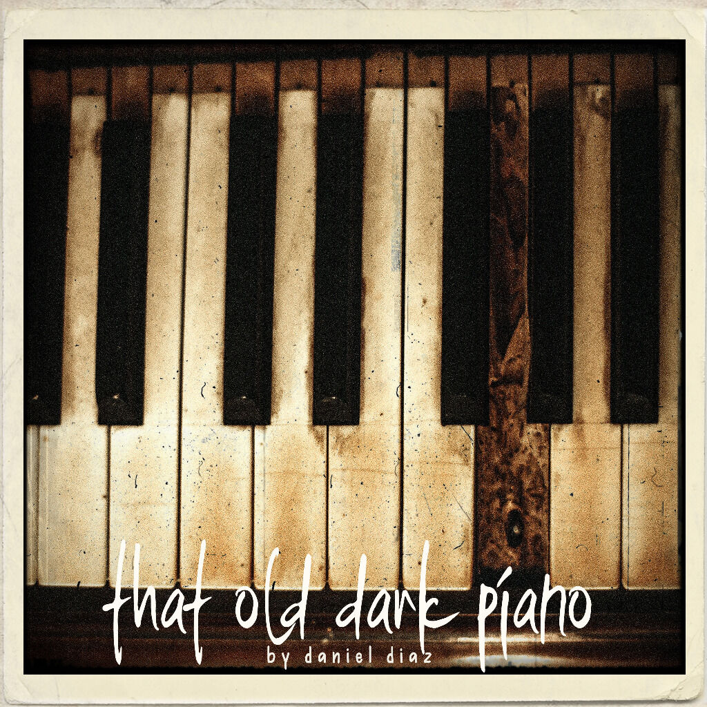  That Old Dark Piano EP