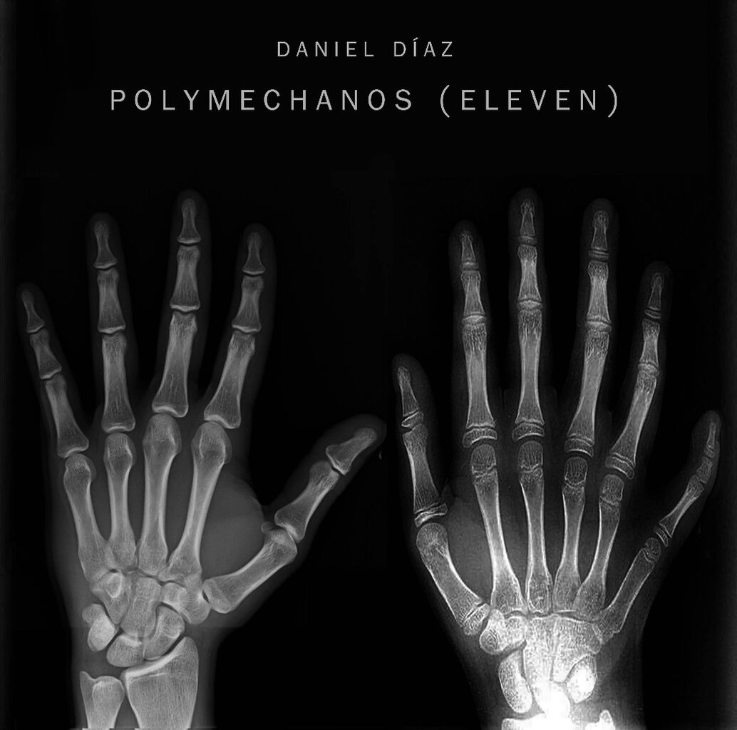 Polymechanos