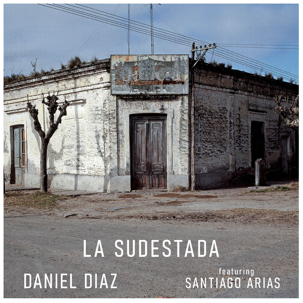 La Sudestada (EP)