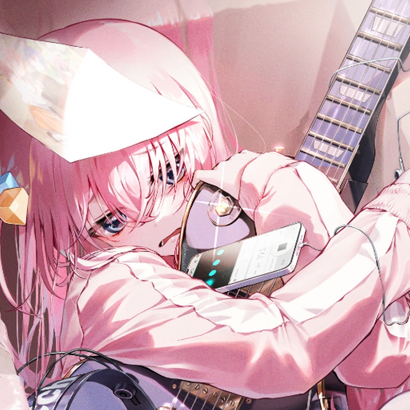 My Top Favorite Music