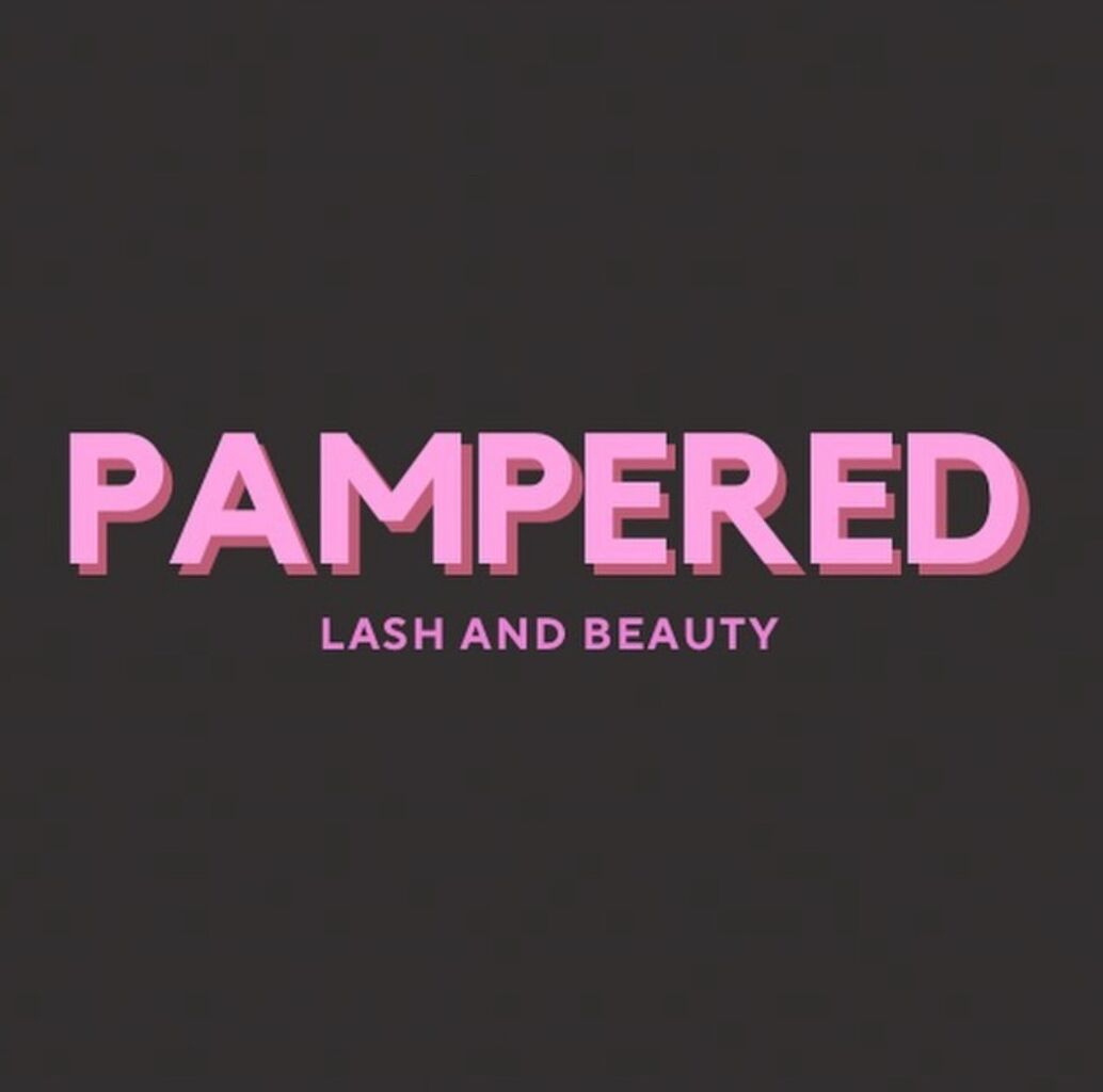 Pampered Lash & Beauty