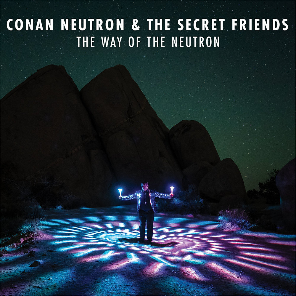 Review: The Way Of The Neutron - Clean Sheets