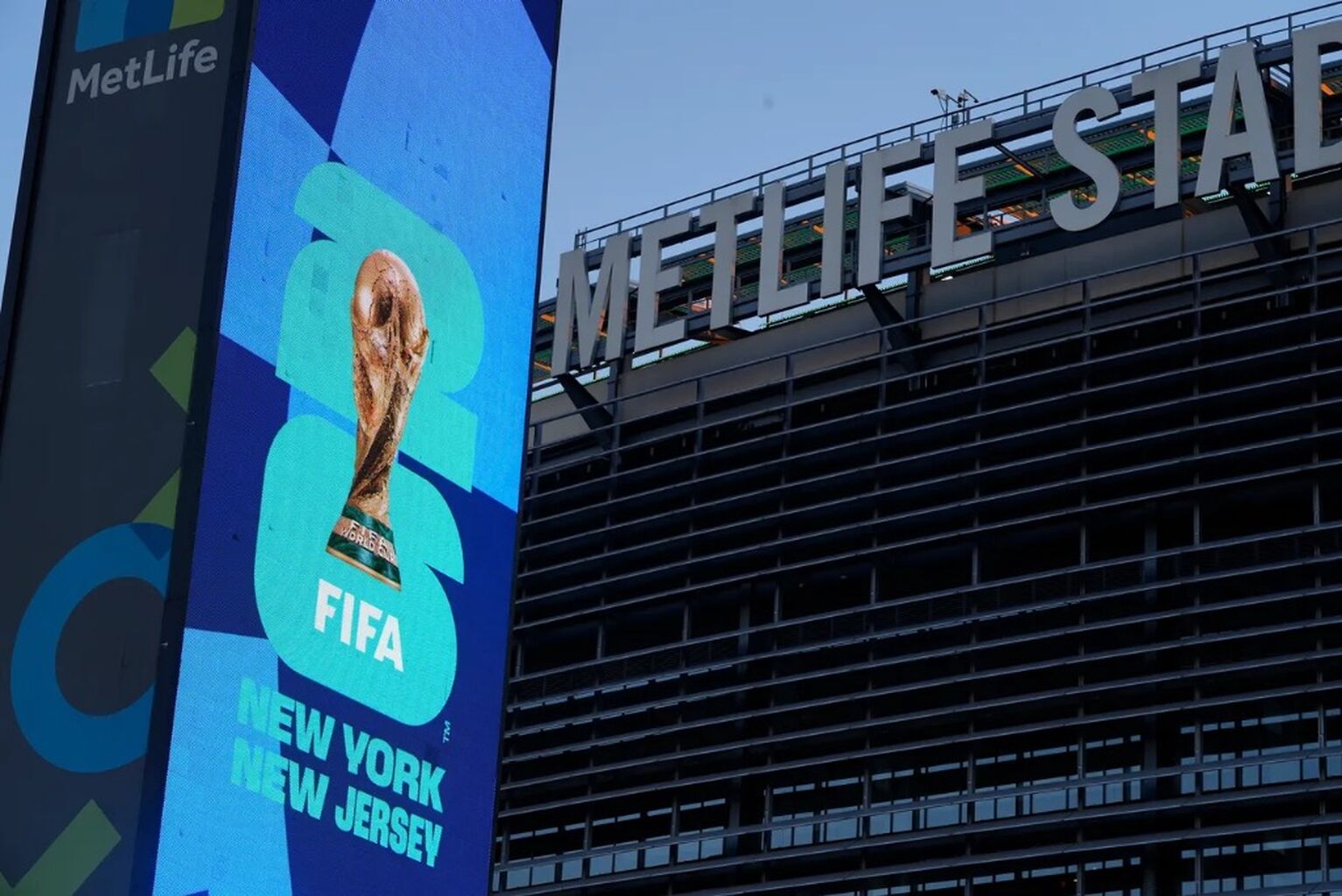 New Jersey To Host The &lsquo;Biggest Event In The World&rsquo; In Summer 2026 That You Don&rsquo;t Want To Miss