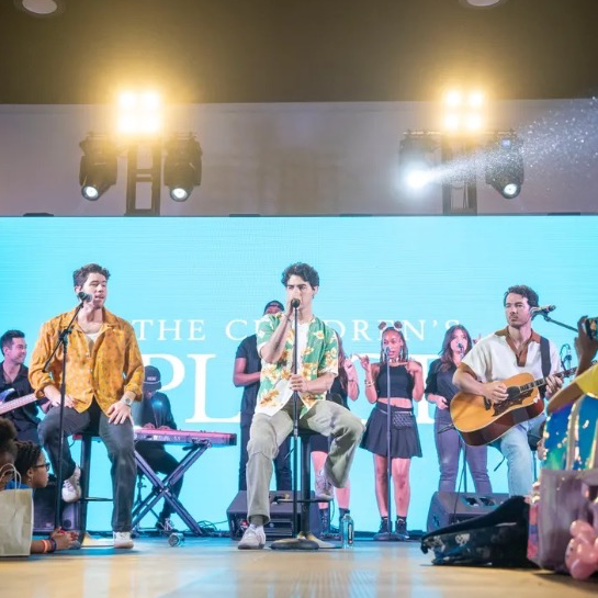 Jonas Brothers Pay Homage To Jersey With Free Concert, There&rsquo;s Still Time To Enroll For Health Insurance And More In This Hudson County News Roundup
