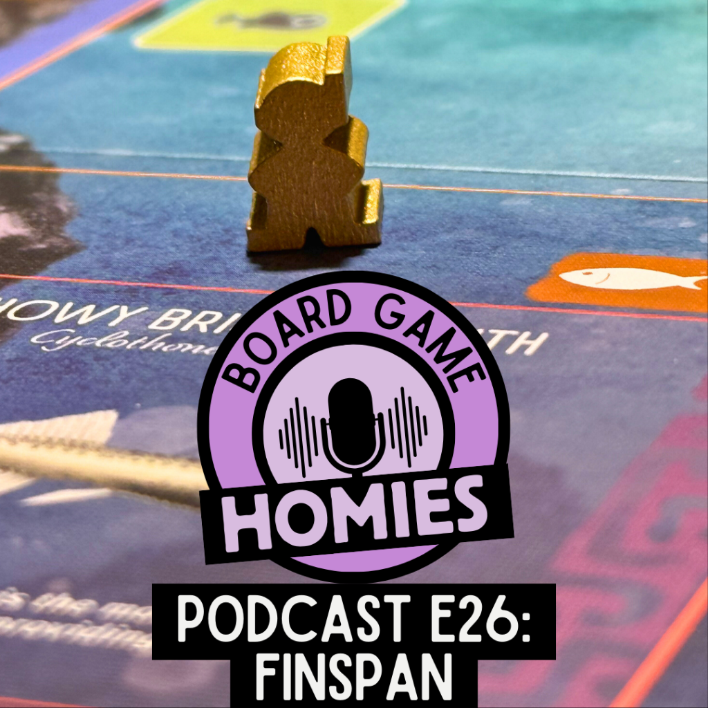 Episode 26: FINSPAN