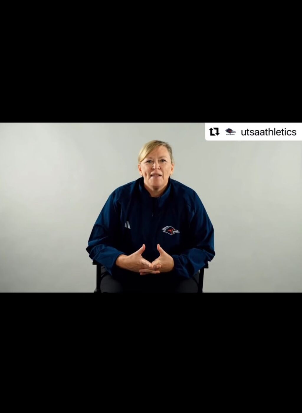 Women History Month Spotlight: Head Softball Coach at UTSA Athletics