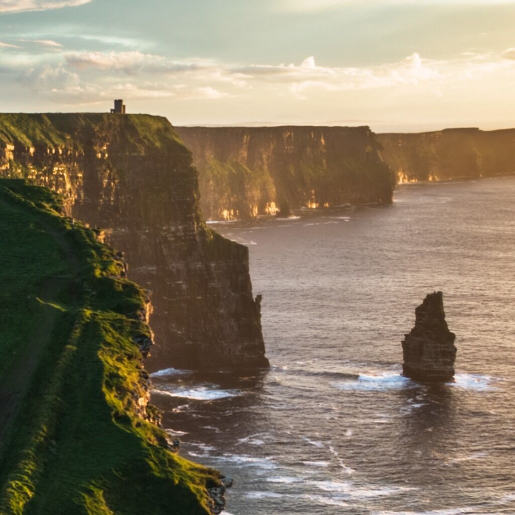 irlanda