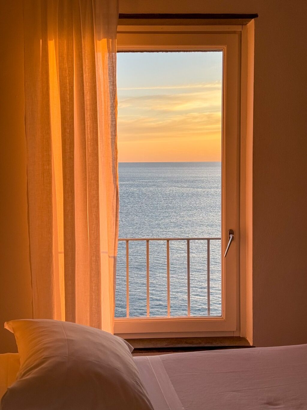 La Mal&agrave;, Cinque Terre 🇮🇹