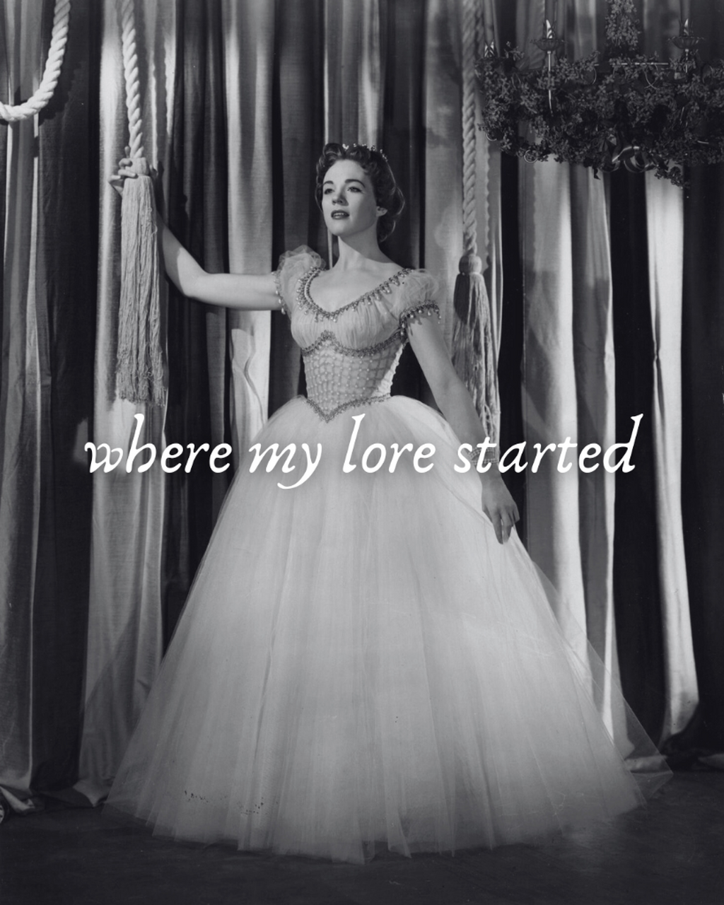 WATCH: Cinderella Clips (1957)