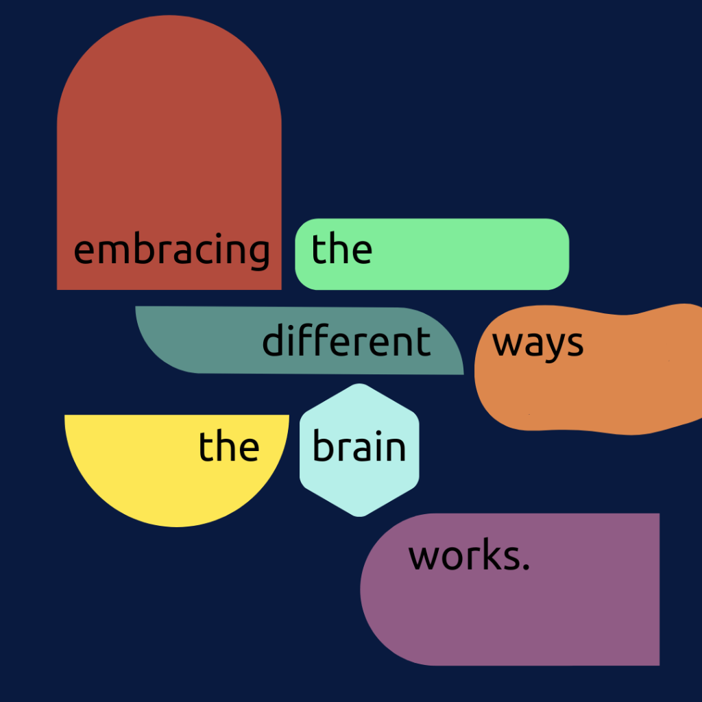 Neuroinclusion Hub