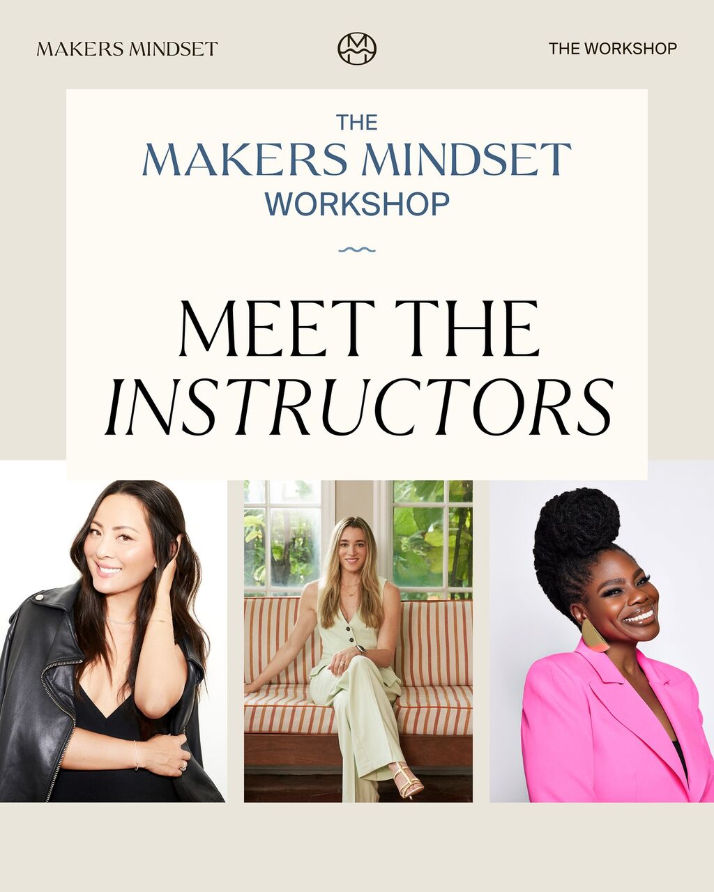 MM Workshop