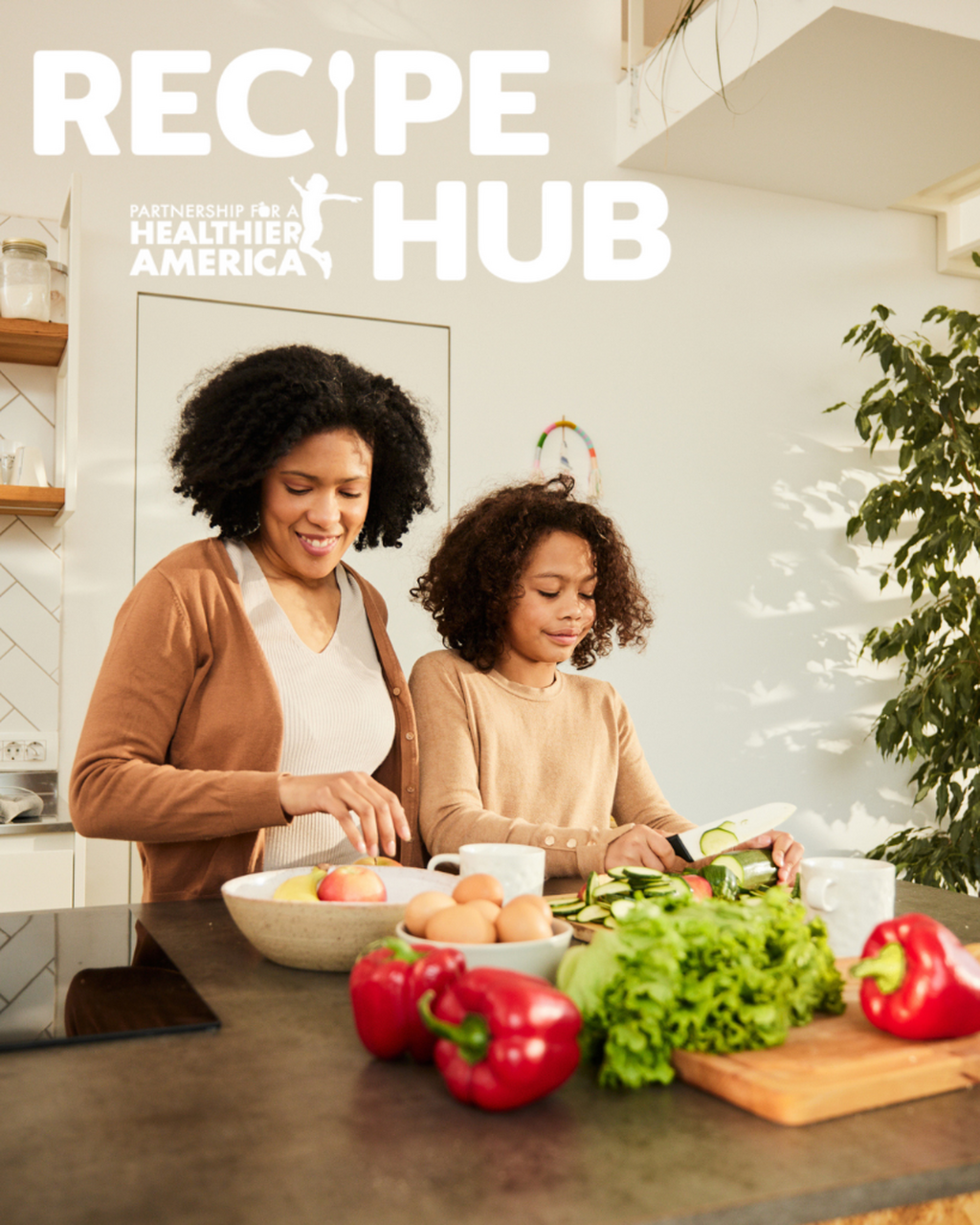 Recipe Hub