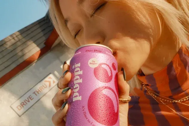 What PepsiCo&rsquo;s Poppi acquisition means for the soda marketing wars