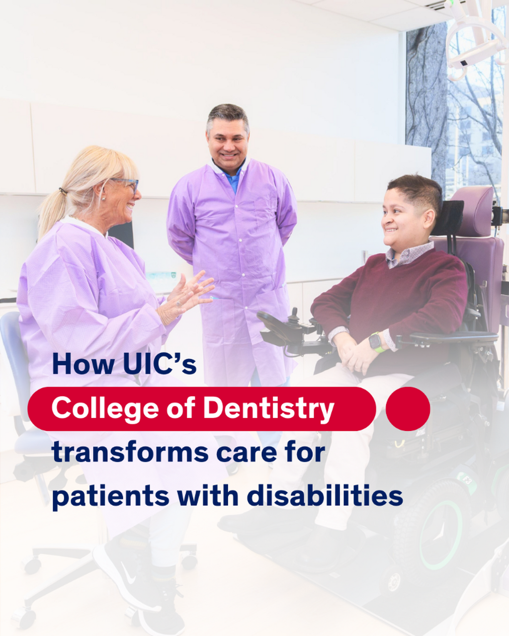 Transforming Dental Care