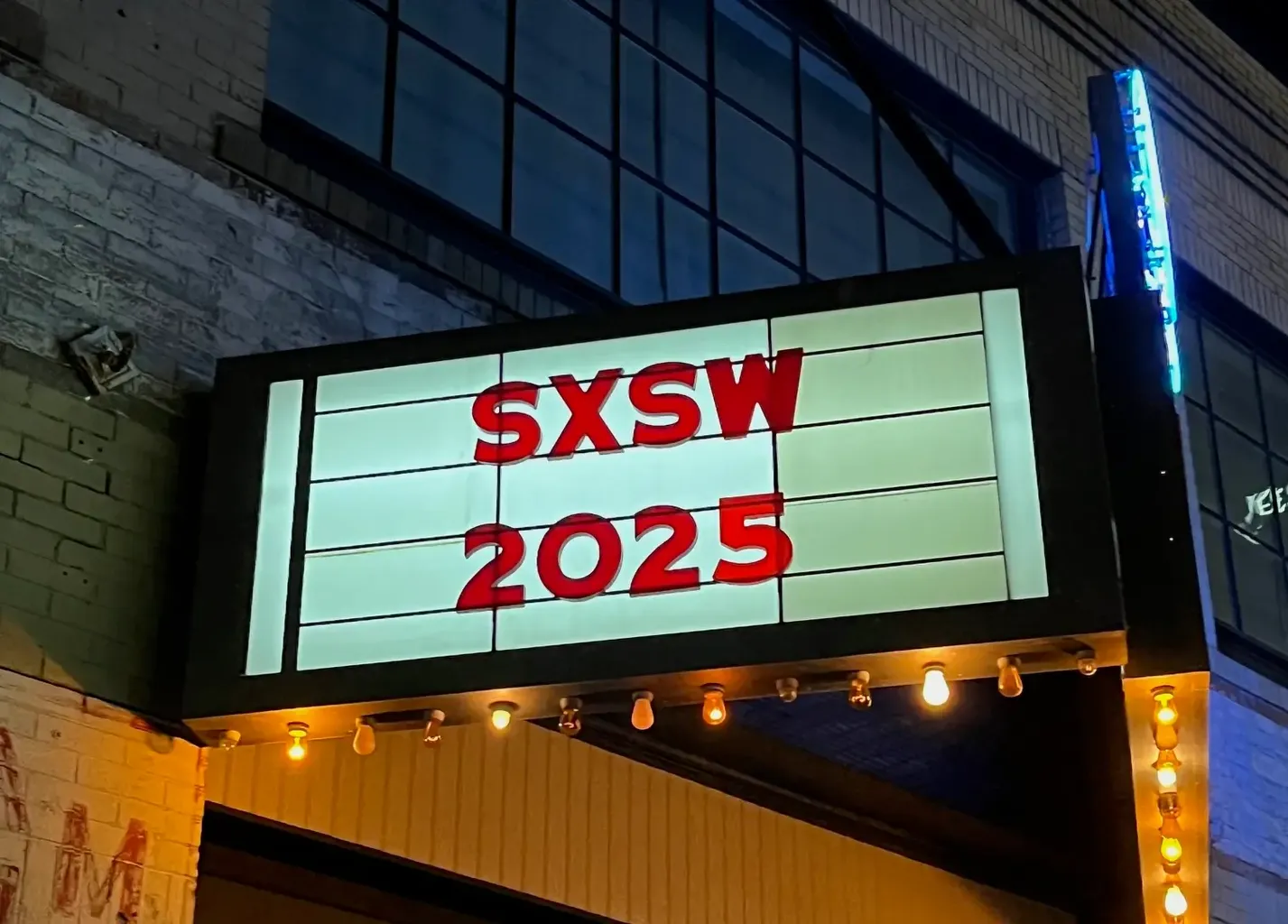 2025 SXSW Film Festival Recap