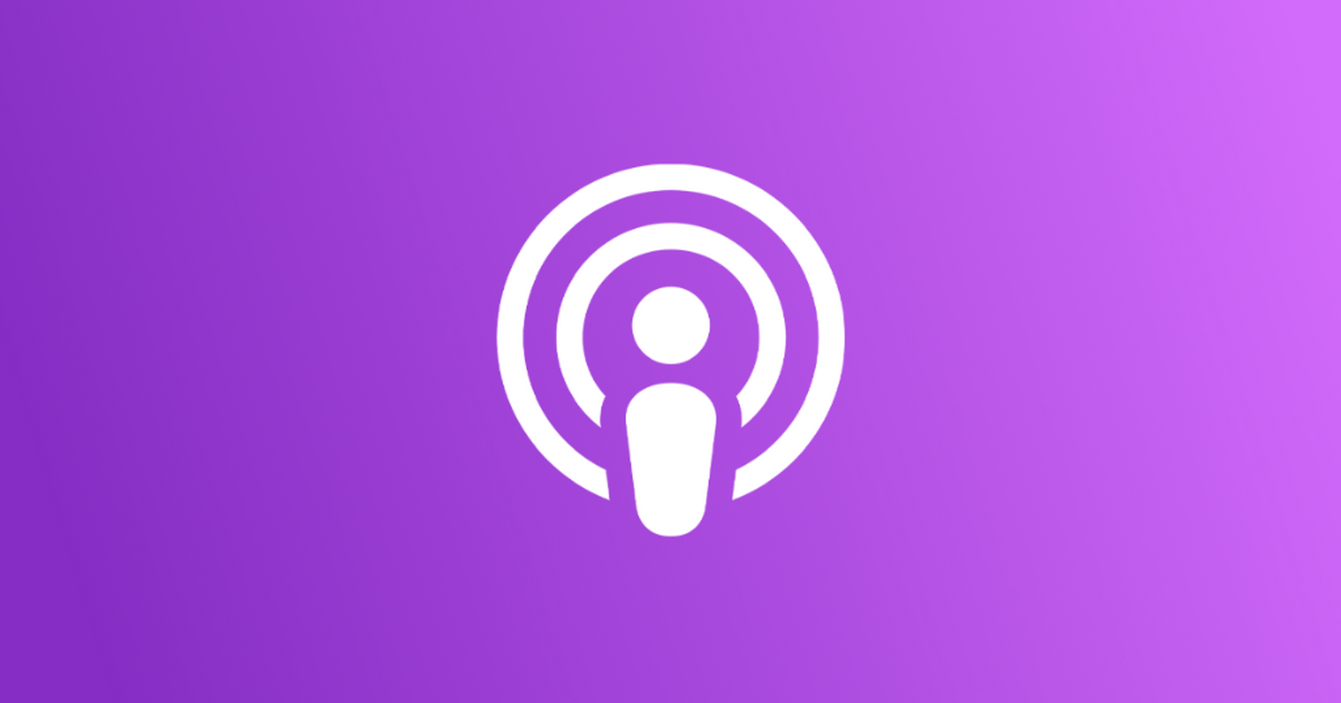 Apple Podcasts
