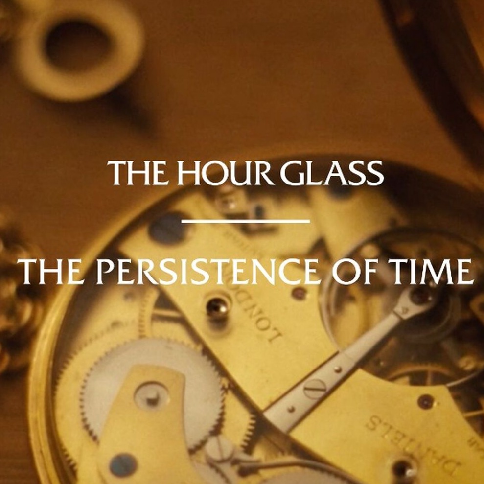 The Persistence of Time