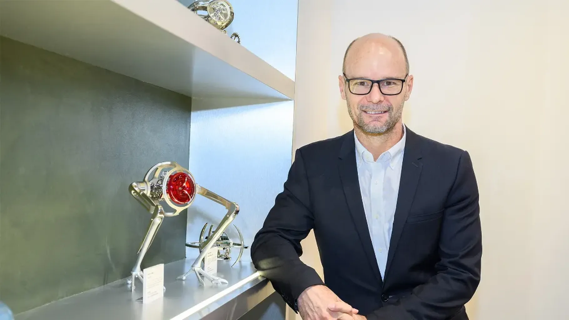 In Dialogue with L&rsquo;Ep&eacute;e 1839 CEO Arnaud Nicholas