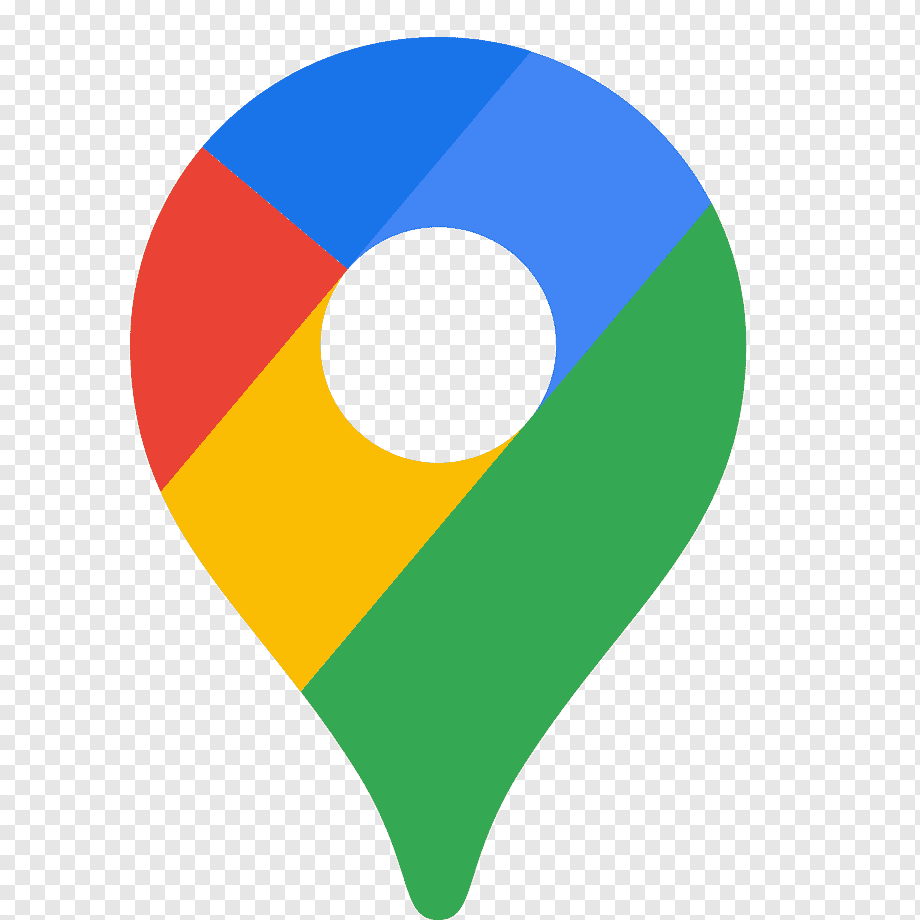 GOOGLE地圖