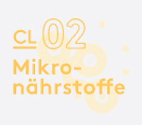 CL 02 Mikron&auml;hrstoffe