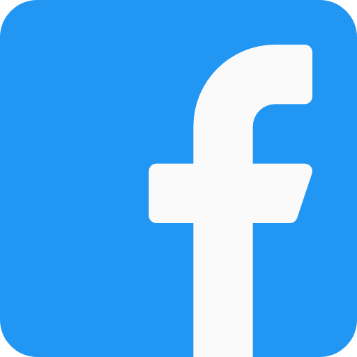 FInd Us on Facebook 