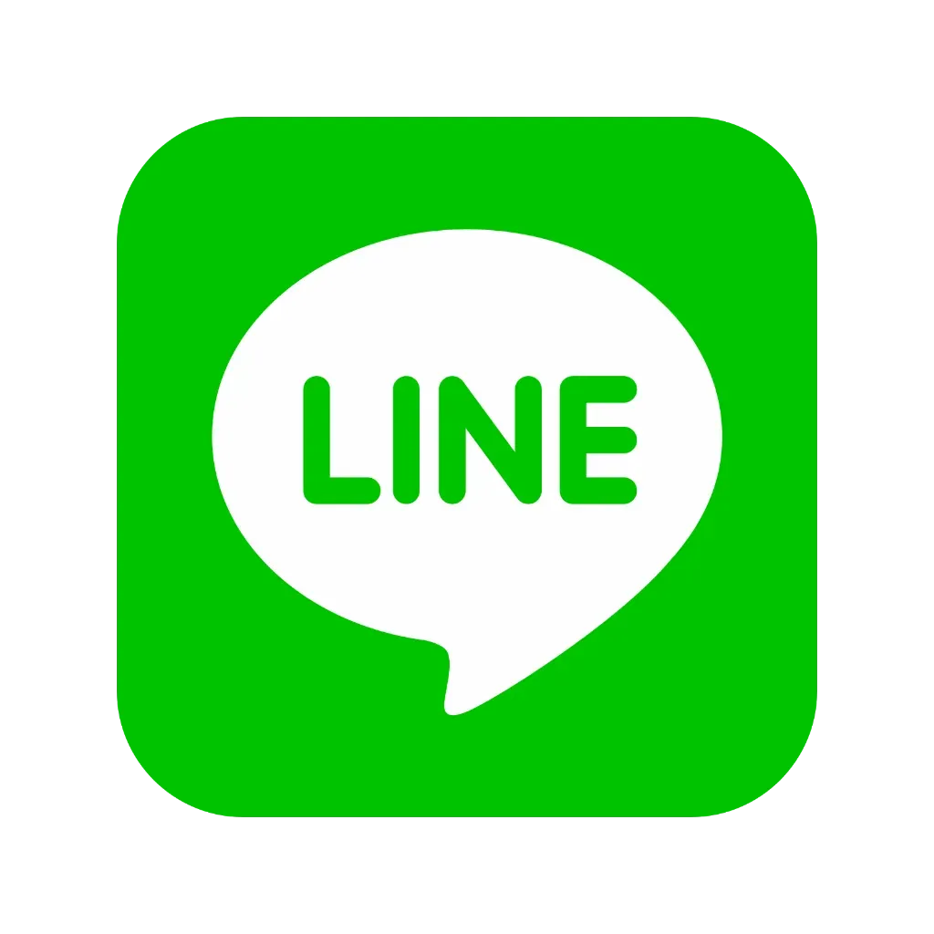 LINE官方好友