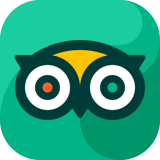 FInd Us on TripAdvisor