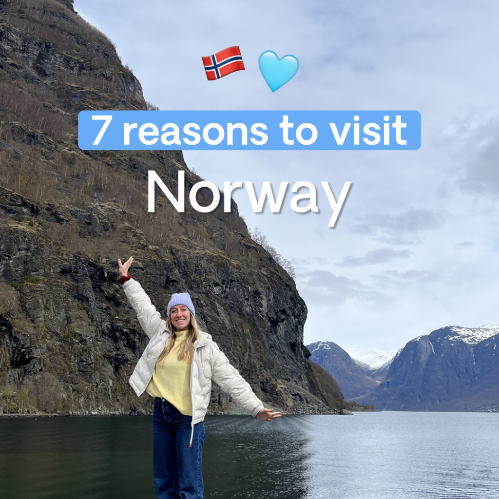Knockout deal - Norway