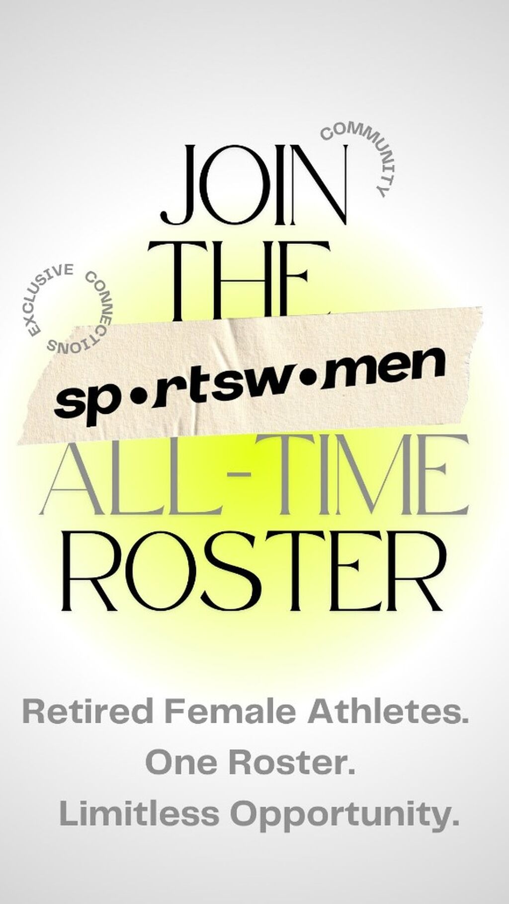 Building Lifelong Connections: Why Athletes Need Post-Grad Support Networks