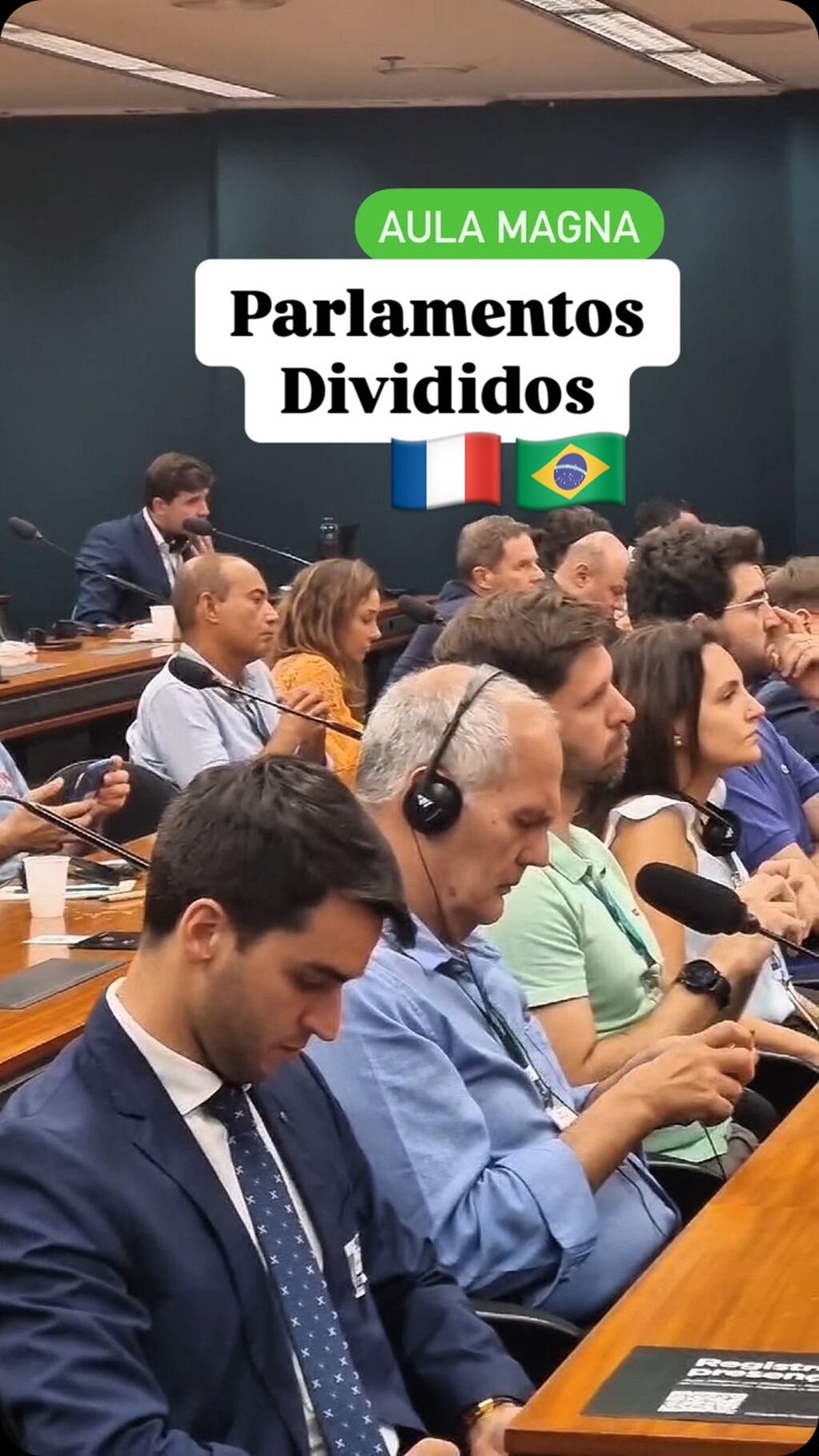 Aula Magna 