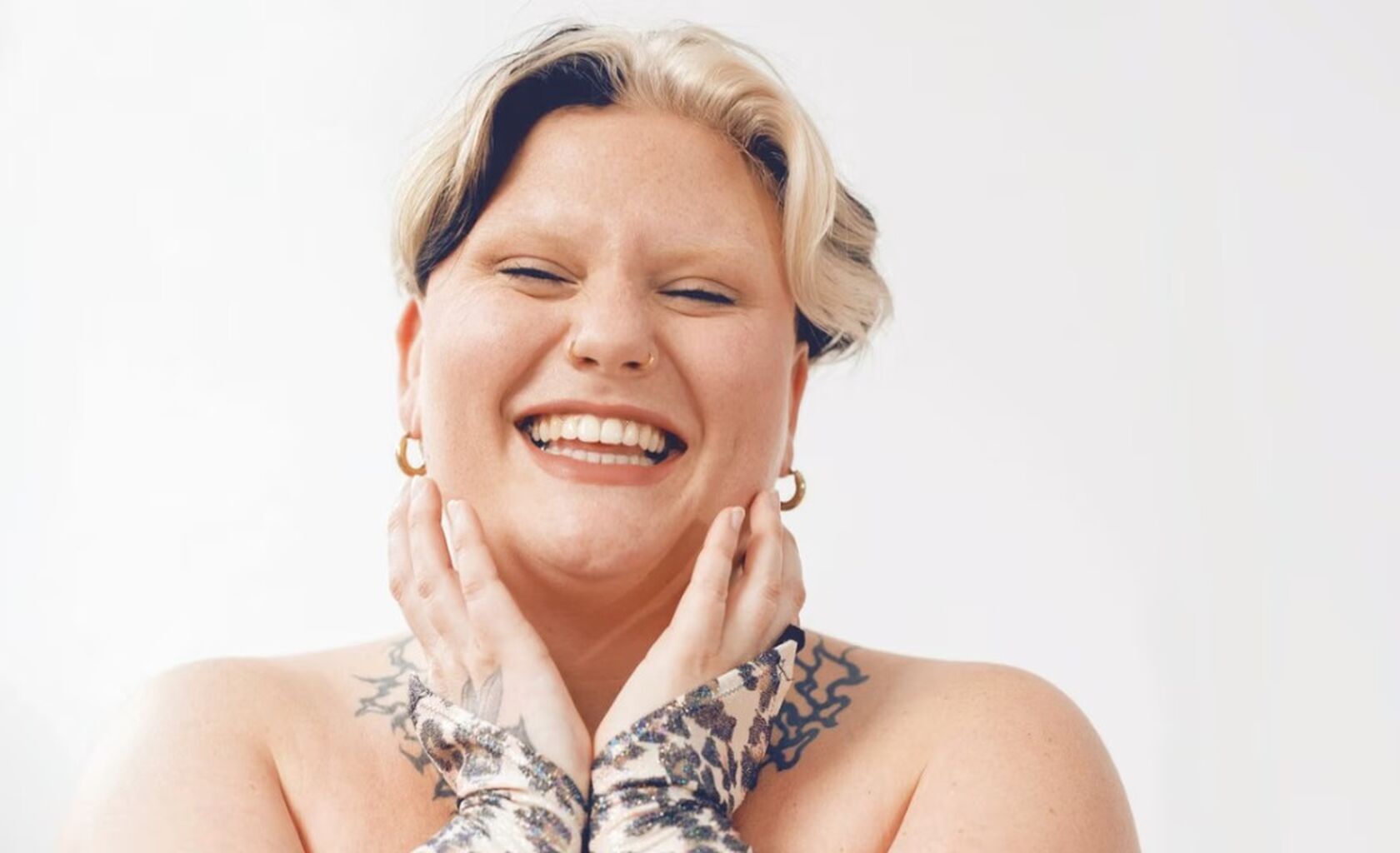 Lotte van Eijk (28): &lsquo;Als je niet binnen de norm past, hoor je er niet bij. Onzin!&rsquo;