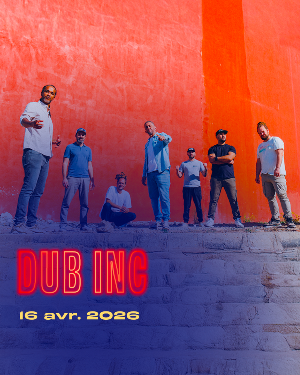 Dub Inc