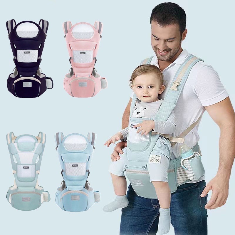 Canguru para Beb&ecirc; 👶🏻 