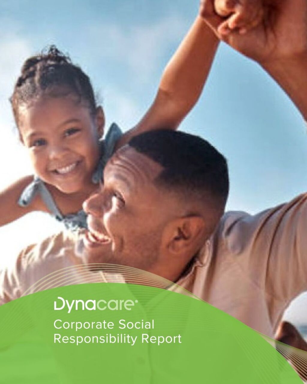 Dynacare Corporate Social Responsibility Report 2023