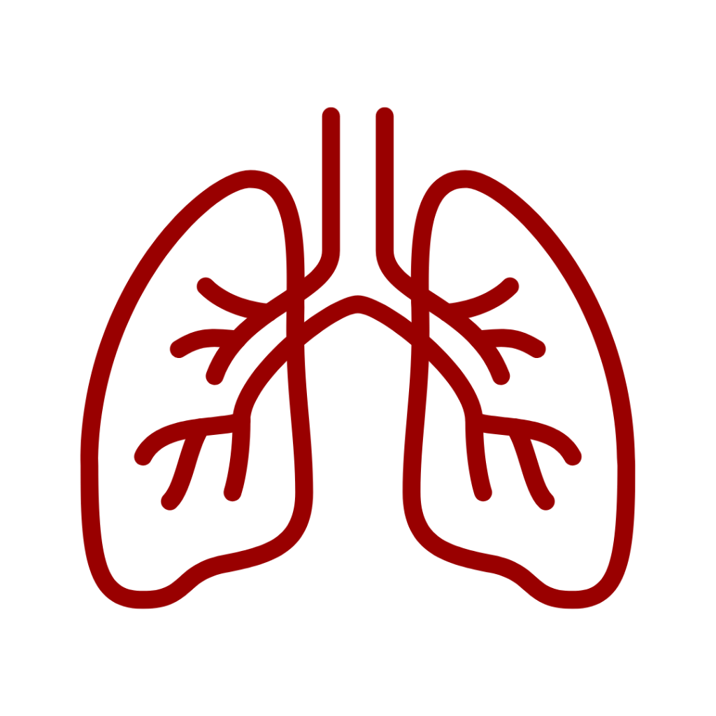 Radiology faculty aid in fight against lung cancer