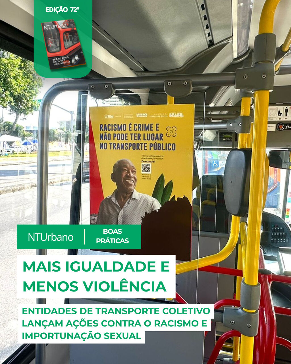 Boas Pr&aacute;ticas 72