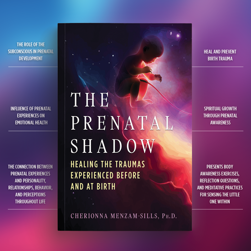 The Prenatal Shadow