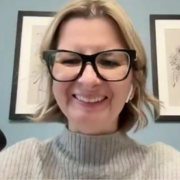 DEEP DIVE: Dr. Maggie Augustyn