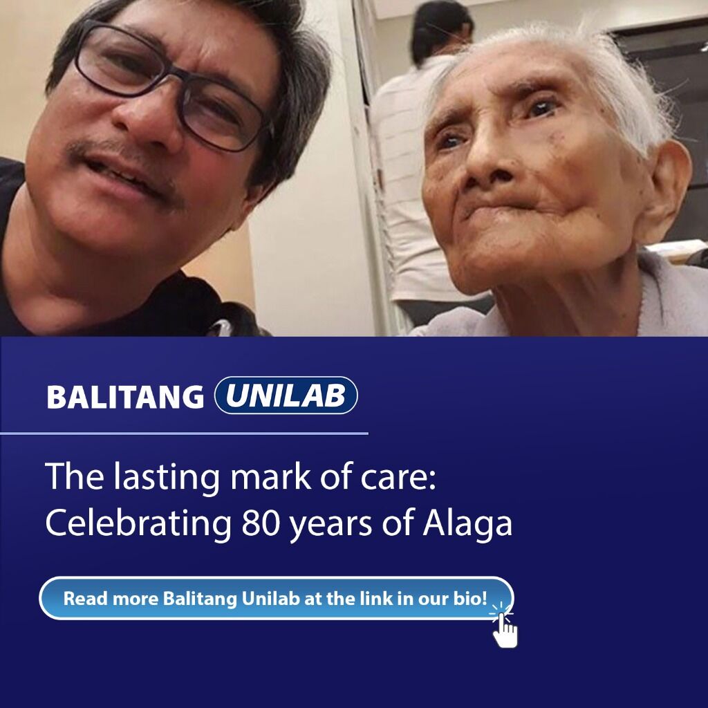 The lasting mark of care: Celebrating 80 years of Alaga