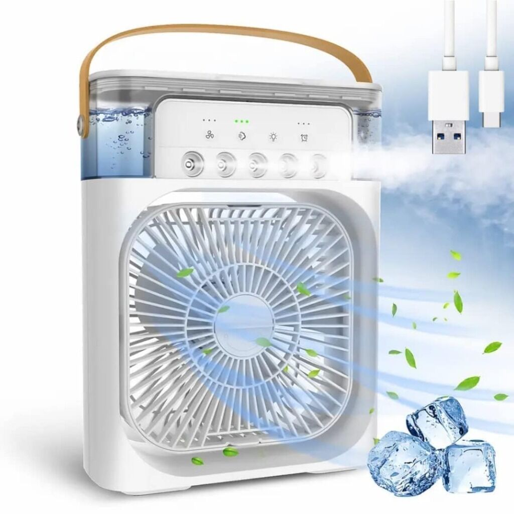 Mini Cooler