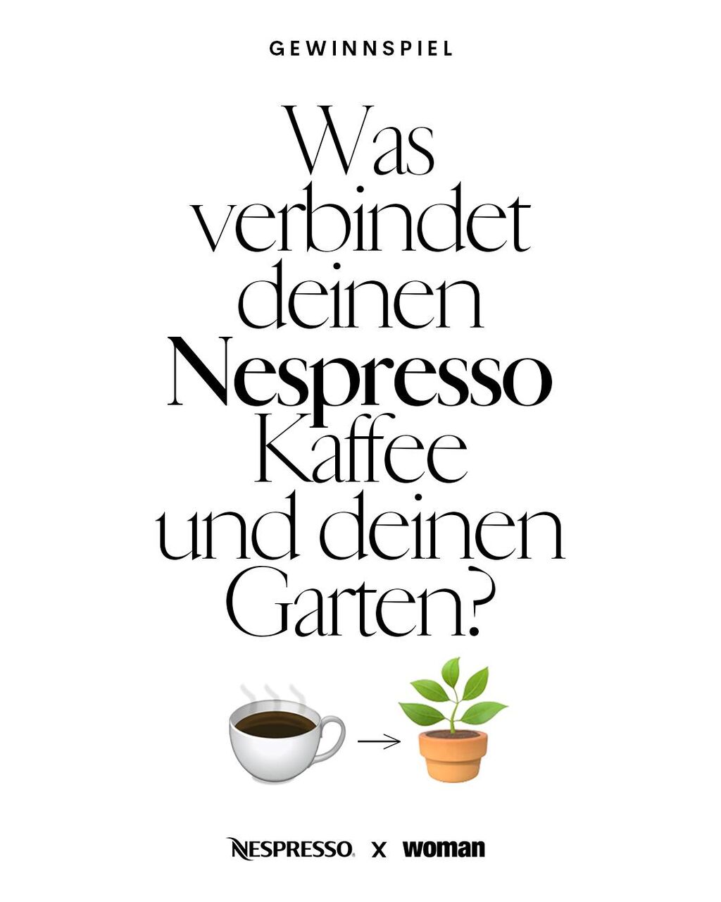 Nespresso Recycling Programm