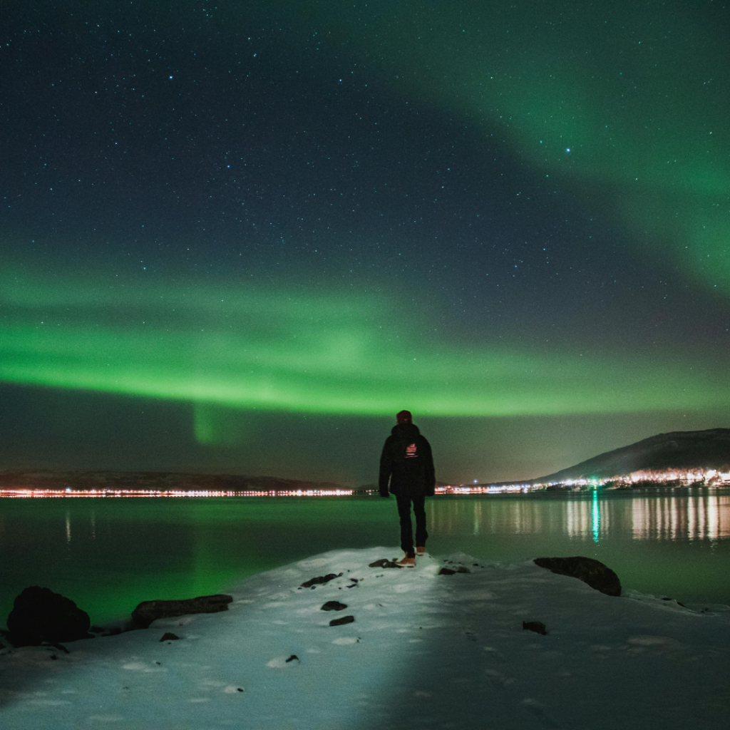 Visit Norway