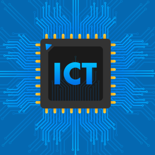 Vacancy: ICT Associate