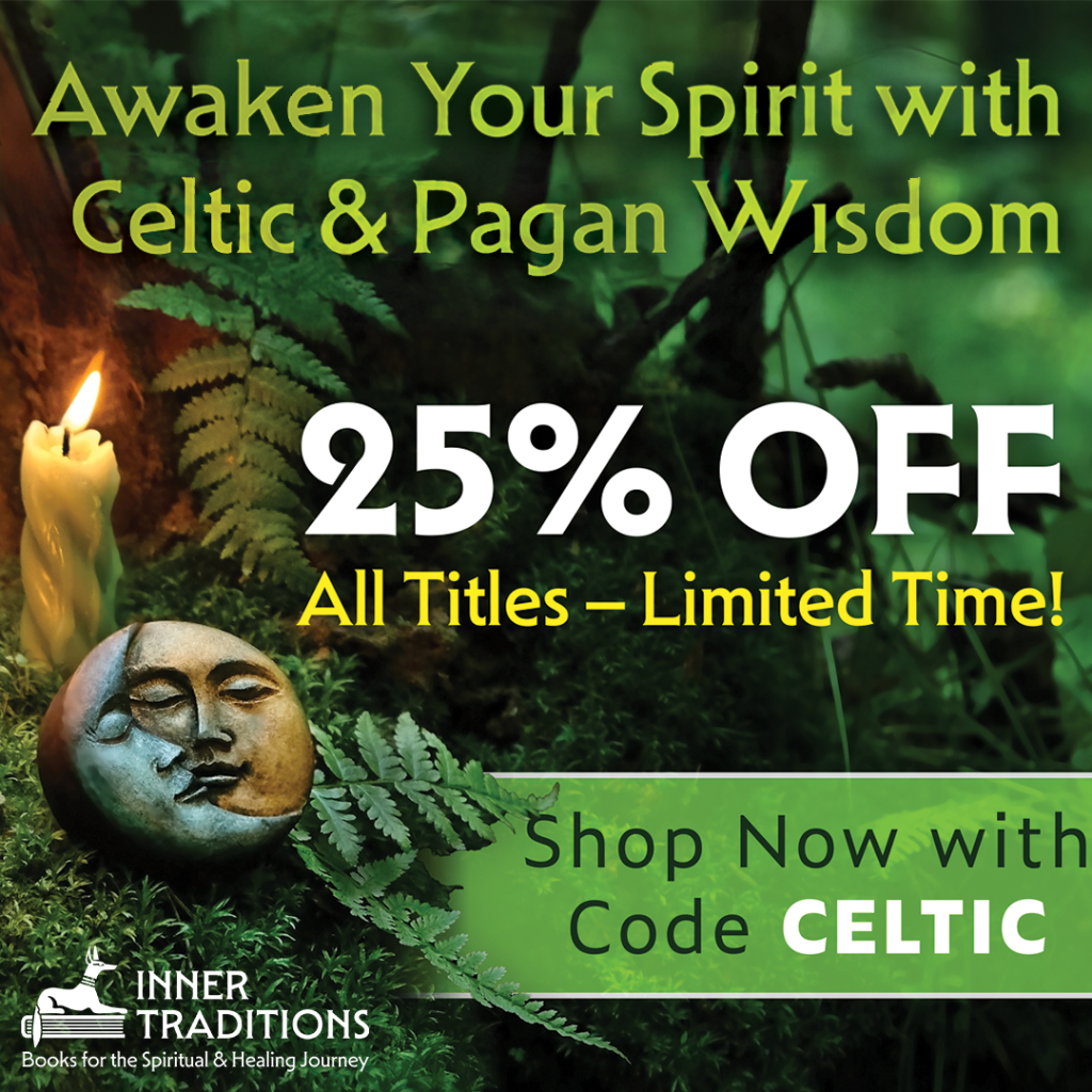 Pagan Books