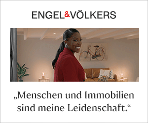 Karriere als Immobilienmakler/ -berater (m/w/d)
