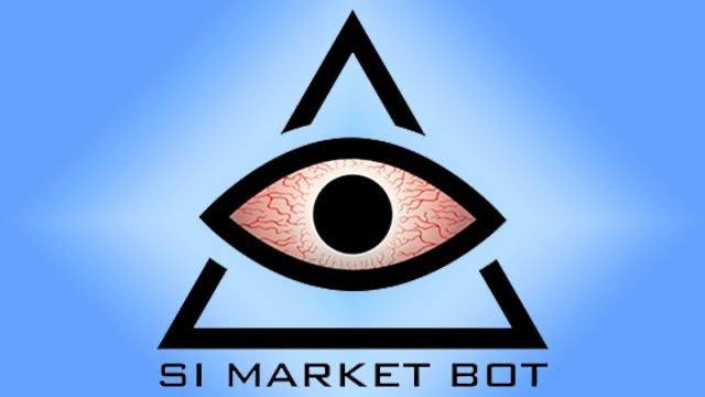 Si's Telegram Market