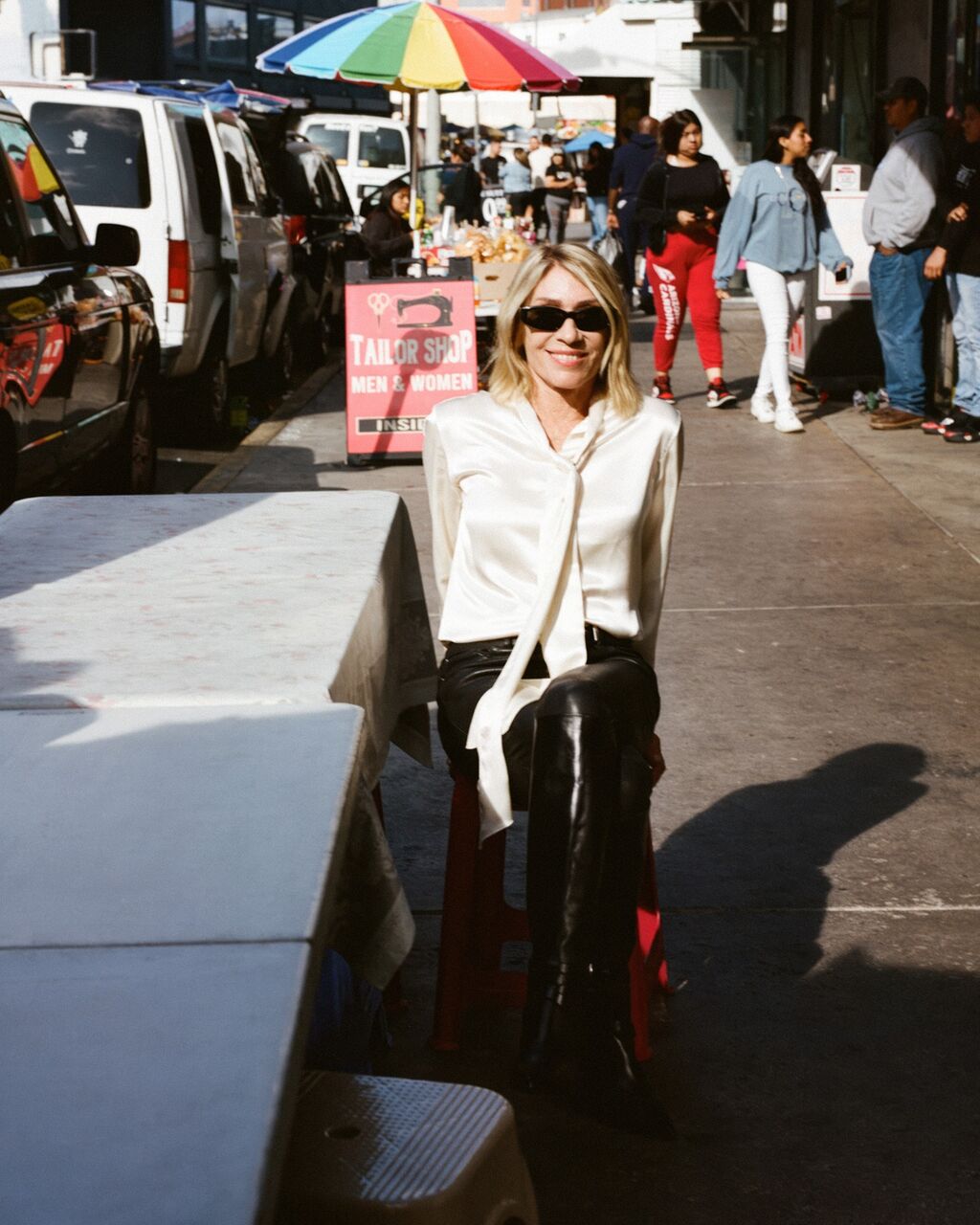 Kim Gordon