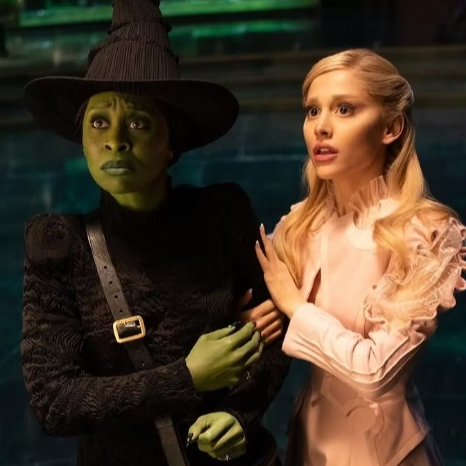 How Costume Designer Paul Tazewell Worked Magic With the &lsquo;Wicked&rsquo; Wardrobe